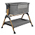 Колыбель Pituso Lila OD-B15-Grey серый